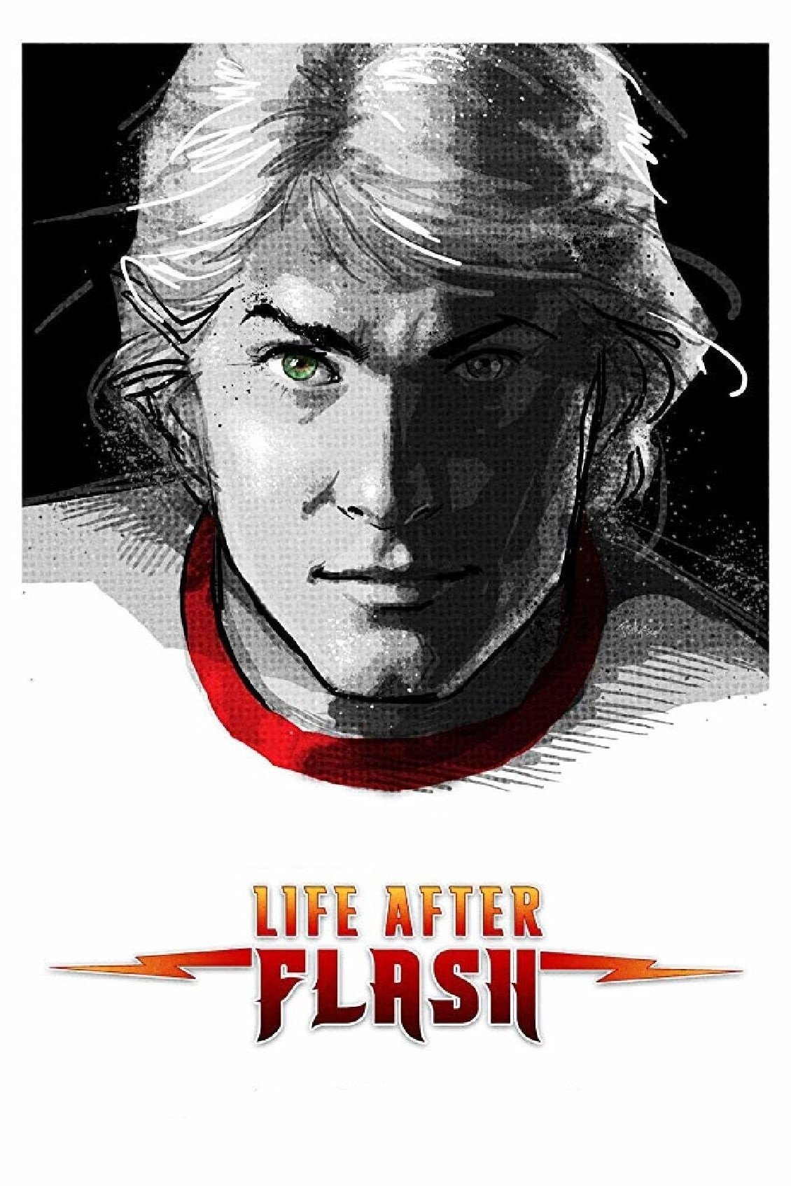 Постер Life After Flash
